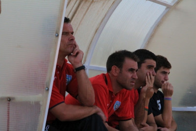 Φωκικός: Δοκιμές στη Λαμία