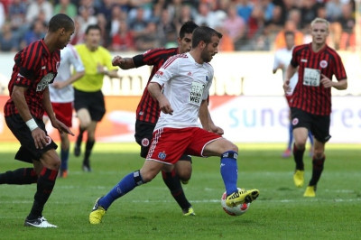 Φαν ντερ Φάαρτ: «Δεν φοβόμαστε την Ντόρτμουντ»