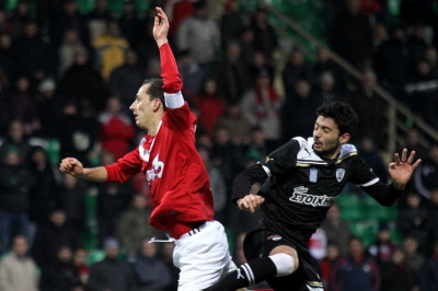 «Μπαρτσελόνα» ο ΠΑΟΚ, 3-0 τη Skoda Ξάνθη στα Πηγάδια