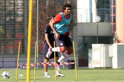 Ολυμπιακός: «Ξεσπάθωσε» ο Ντιόγκο!