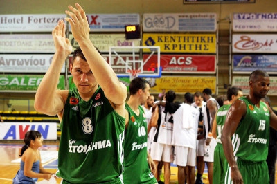 Συνέχεια με Ρέθυμνο ο Παναθηναϊκός