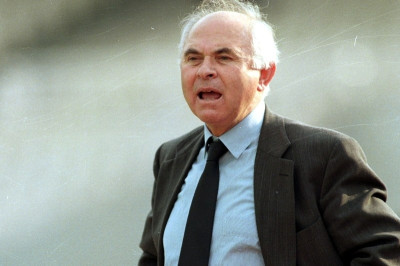 Ξάνθη: Με Δανιήλ στον πάγκο!