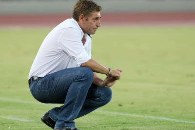 Πανθρακικός: Πάνοπλος στο Καραϊσκάκη