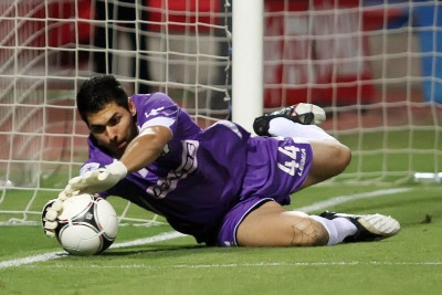 Γουναρίδης: «ΑΕΚ τέλος, σκεφτόμαστε την Κέρκυρα»