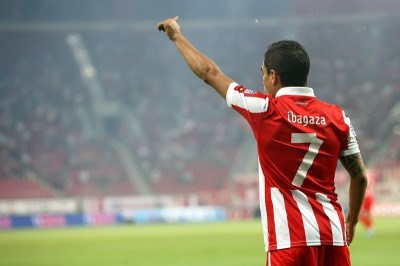 Ιμπαγάσα: «Να δείξει πίστη ο κόσμος στην ομάδα»