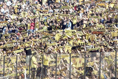 Ισπανική... αναρρίχηση ο Άρης, 1-0 την Κέρκυρα