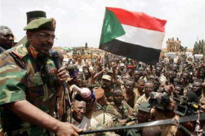 Στο τραπέζι των διαπραγματεύσεων Σουδάν και Νότιο Σουδάν