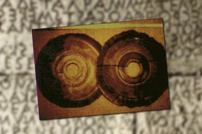 Ελληνική γραφή στο Θιβέτ που χρονολογείται στο 10.000 π.Χ.