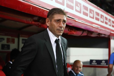 Παντελίδης: «Καθοριστικό το πρώτο γκολ»