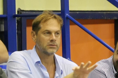 Ρέθυμνο: Ζομπανάκης: «Να αλλάξουν οι ευρωπαϊκές διοργανώσεις»