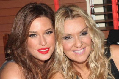 Η ψυχρή απάντηση της Γερμανού στο μήνυμα της Χρηστίδου στο twitter