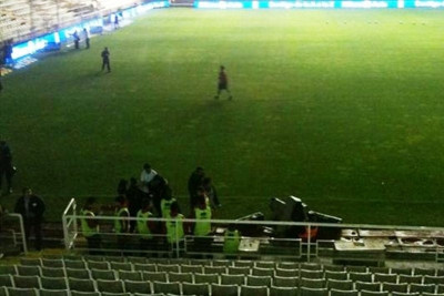 Αναβολή στο Βαγιεκάνο – Ρεάλ Μαδρίτης