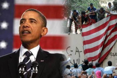 Οι Αμερικανικές εκλογές και ο Ιερός Πόλεμος