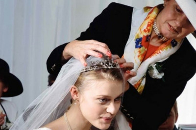 Η πεθερά Ζυγός