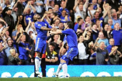 Κόουλ: «Σημαντικότερο να μείνουμε στην κορυφή»