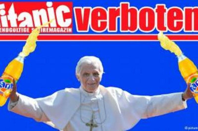 Υπάρχουν όρια στη σάτιρα;