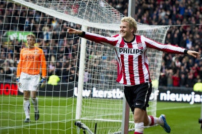 Η γκολάρα του Τόιβονεν (video)