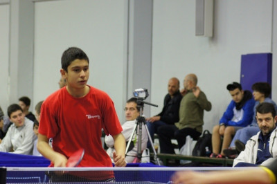 Πέρασε στην… ιστορία το τουρνουά του Α.Σ. Πέρα Αθηνών