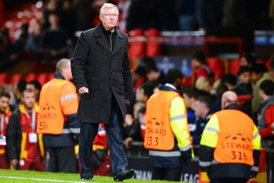 Η επίθεση του Σέλβι στον Φέργκιουσον (video)