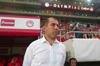 Ζαρντίμ: «Χρειάζονται οι αλλαγές για να έχουμε φρεσκάδα»