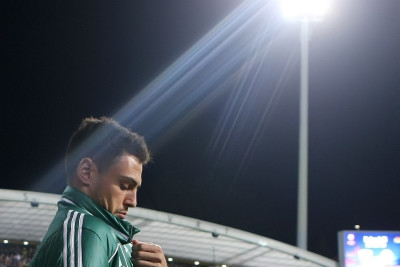 Πίντο: «Η ευκαιρία μας να ανατρέψουμε την κατάσταση»