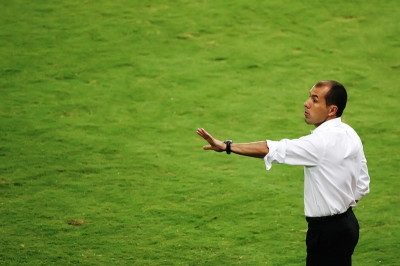 Ζαρντίμ: «Έπρεπε να γυρίσουμε το κλίμα»