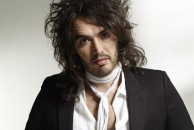 H πρώην του Russell Brand… αποκαλύπτει