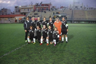 Νίκη για Ήφαιστο κόντρα στον Ολυμπιακό Καμινίων