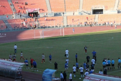 Κινδυνεύουν με τιμωρία Ηρακλής, Ολυμπιακός Βόλου