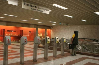 Διπλασιάζονται οι έλεγχοι στα ΜΜΜ