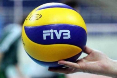 Βόλεϊ-Λιγκ Καπ: Σε Ερμούπολη και Θεσσαλονίκη ο 2ος και ο 4ος όμιλος