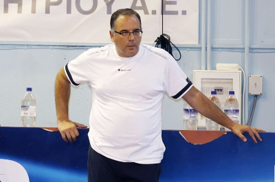 Σκουρτόπουλος: «Κουρασμένος ο Πανιώνιος» (video)