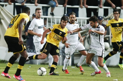 Ζαχαράκης: «Δεν υπήρχε άλλο αποτέλεσμα στο μυαλό μας»