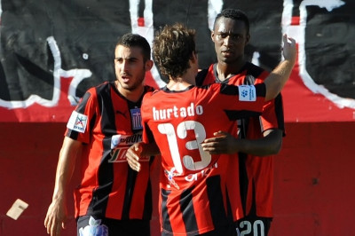 Παναχαϊκή: Λύση με Κοιλιάρα, ανανέωση με Ουρτάδο