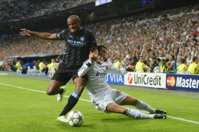 Κομπανί: «Δεν θέλω να είμαι σκιά των Ρονάλντο και Μέσι»