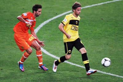 Κοέλιο: «Σημαντικό το ντέρμπι»