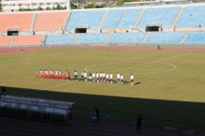 Ηρακλής: Επεισοδιακή ανατροπή και 2-1 τον Ολυμπιακό Βόλου