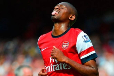 Ντιαμπί: «Με ενέπνευσε ο Φαν Πέρσι»