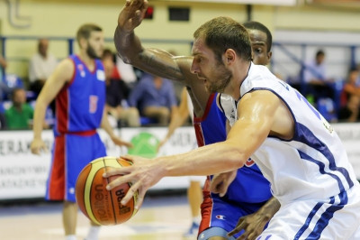 Ρέθυμνο: Φινάλε με νίκη στο «Πέτρος Οικονομάκης»