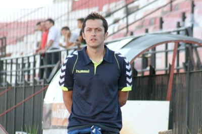 Γιάνεφ: «Στο τέλος ταμείο με Παναιτωλικό»