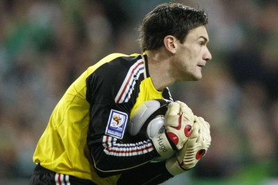 Βίλας - Μπόας: «Θα πάρει σύντομα την ευκαιρία του ο Γιορίς»