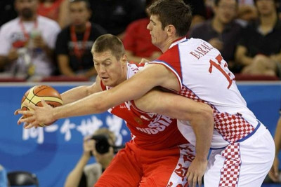 Λοκομοτίβ: Απέκτησε τον Σαβρασένκο