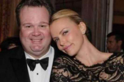 Charlize Theron: Είναι ο Eric Stonestreet ο νέος της σύντροφος;