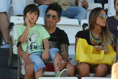 Στο «Γεντί Κουλέ» ο Εργοτέλης