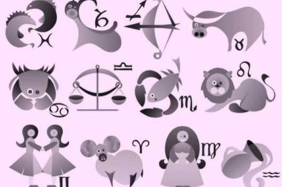 Παιδικό Ωροσκόπιο από 24/09 έως 30/09