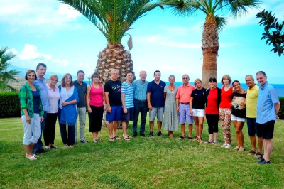 Γυμναστική-UEG:Έπαινοι και σημαντικά οφέλη για την Ελλάδα (photos)