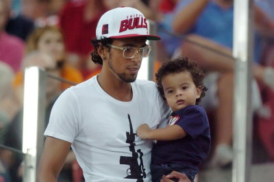 Ολυμπιακός: Άφαντος ο Ντιόγκο!