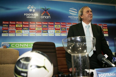 Football League: Τα παιχνίδια της κληρωτίδας