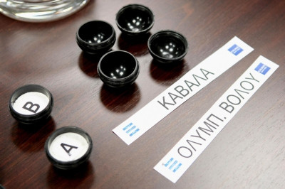 Σε βαθιά νερά η Καβάλα