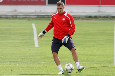 Βόλτα για Μέγιερι στο Αττικό Πάρκο